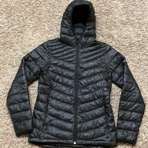 Boulder packable puffer Waterproof jacket/coat ( XS Sold and Adult L)